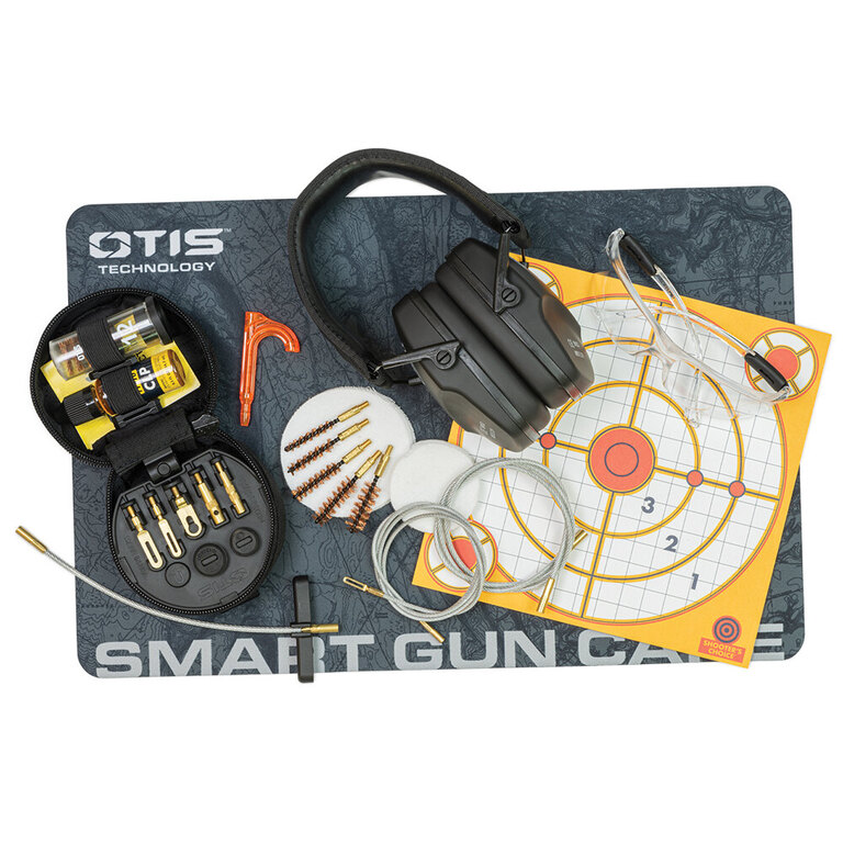 Schießset Shooting Bundle Otis Defense®