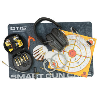 Schießset Shooting Bundle Otis Defense®
