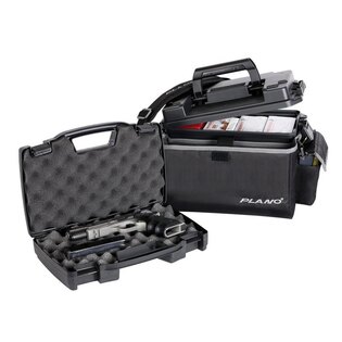 Schießtasche Range X2 Plano Molding®
