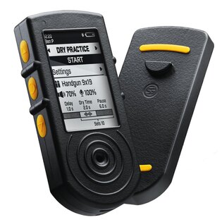 Schieß-Timer SG Timer 2 Shooters Global®