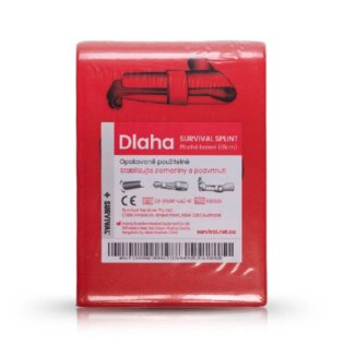 Schiene Splint™ Survival®