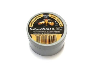 Schlachtpatronen Sellier & Bellot® / 9 mm / 50 Stück