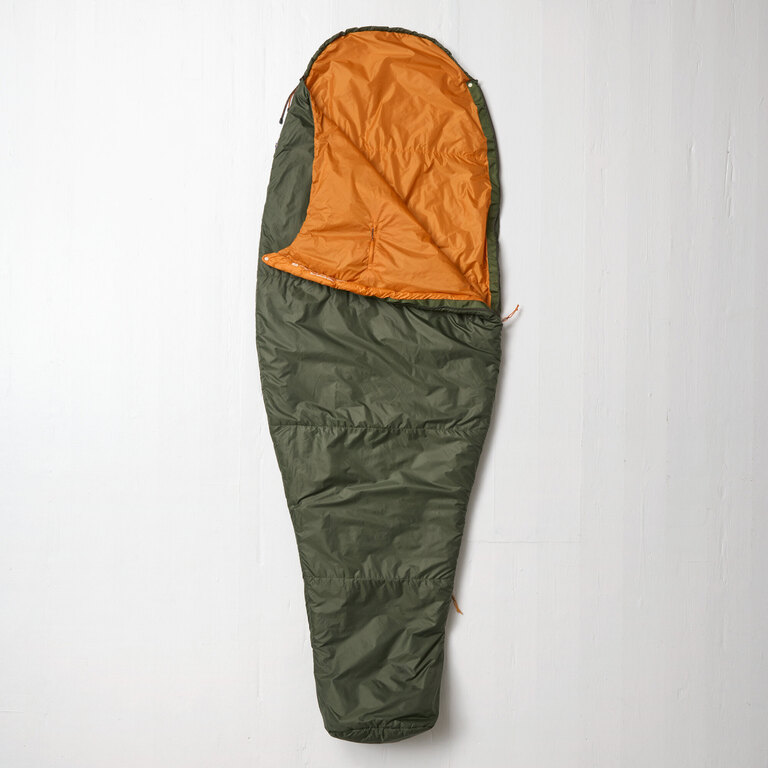 Schlafsack Abisko Summer Lite Fjällräven®