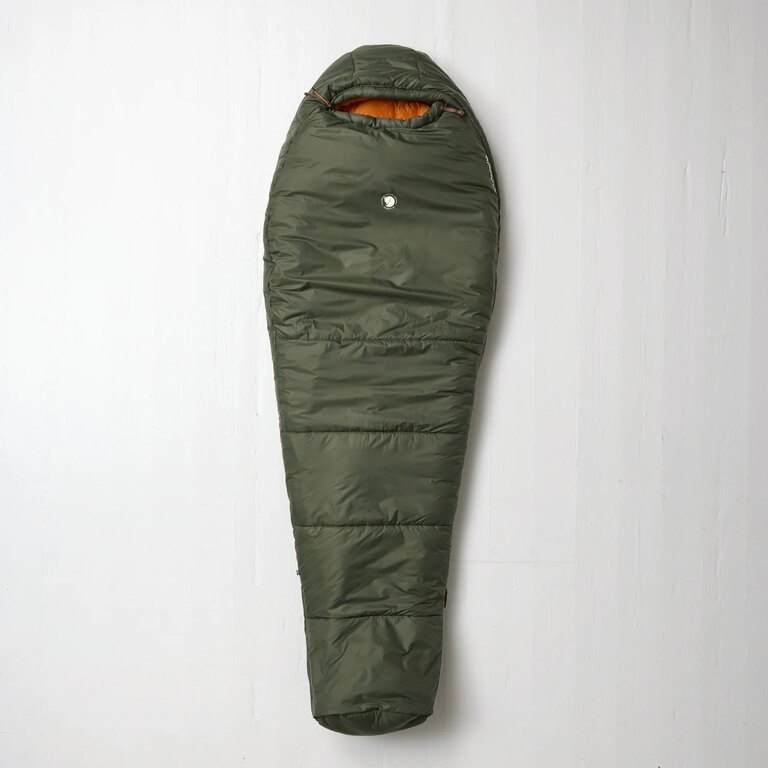Schlafsack Abisko Three Seasons Fjällräven®