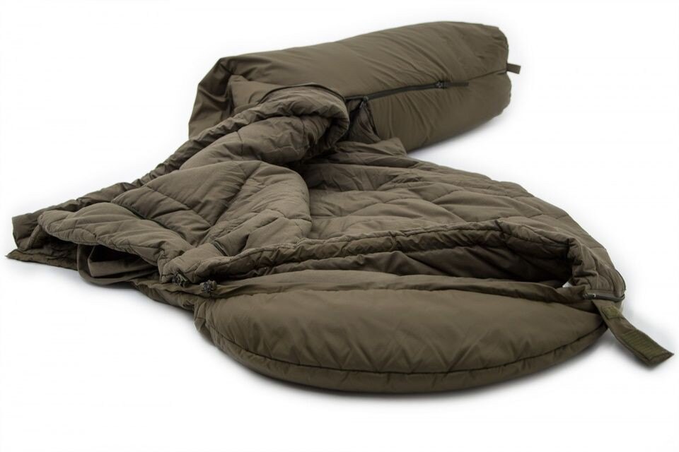 Schlafsack Brenta Carinthia®