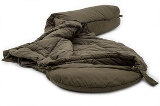 Schlafsack Brenta Carinthia®