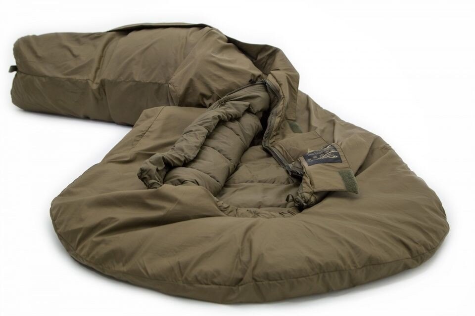 Schlafsack Defence 1 Carinthia®