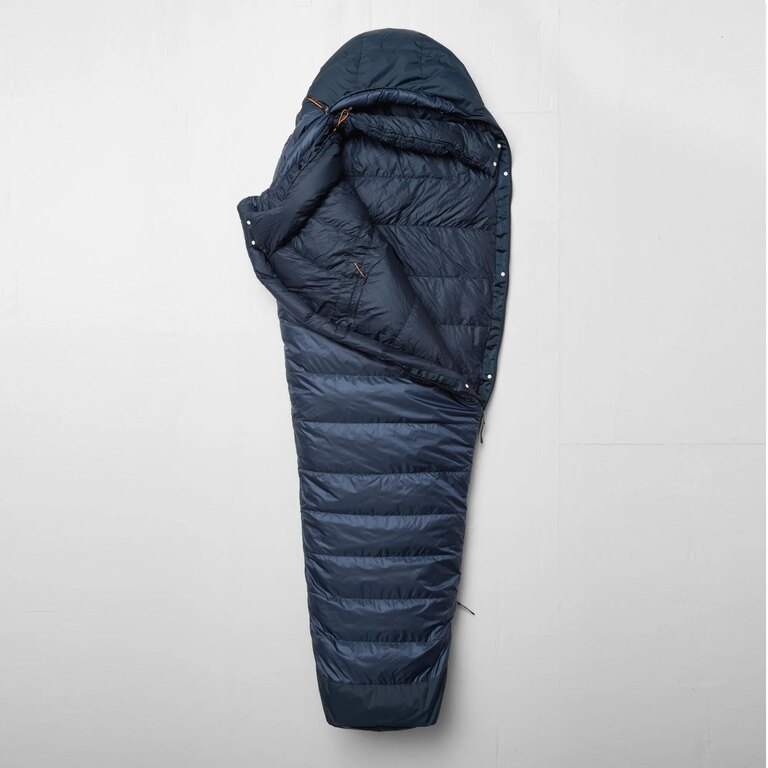Schlafsack Keb Two Seasons Fjällräven®