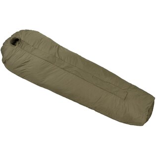 Schlafsack Modular original britische Armee / neuwertig