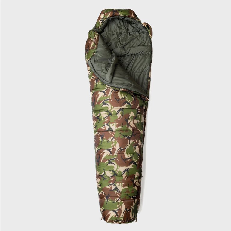 Schlafsack Sleeper Zero Snugpak®