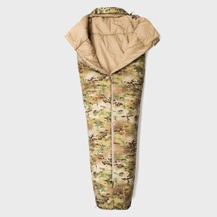 Schlafsack Special Forces 2 Snugpak®