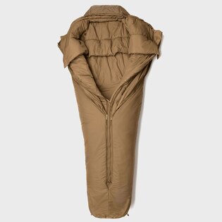 Schlafsack Special Forces System Snugpak®