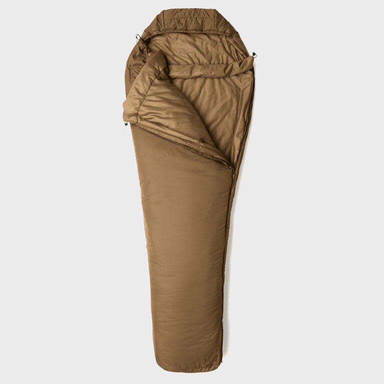 Schlafsack Tactical 3 Snugpak®