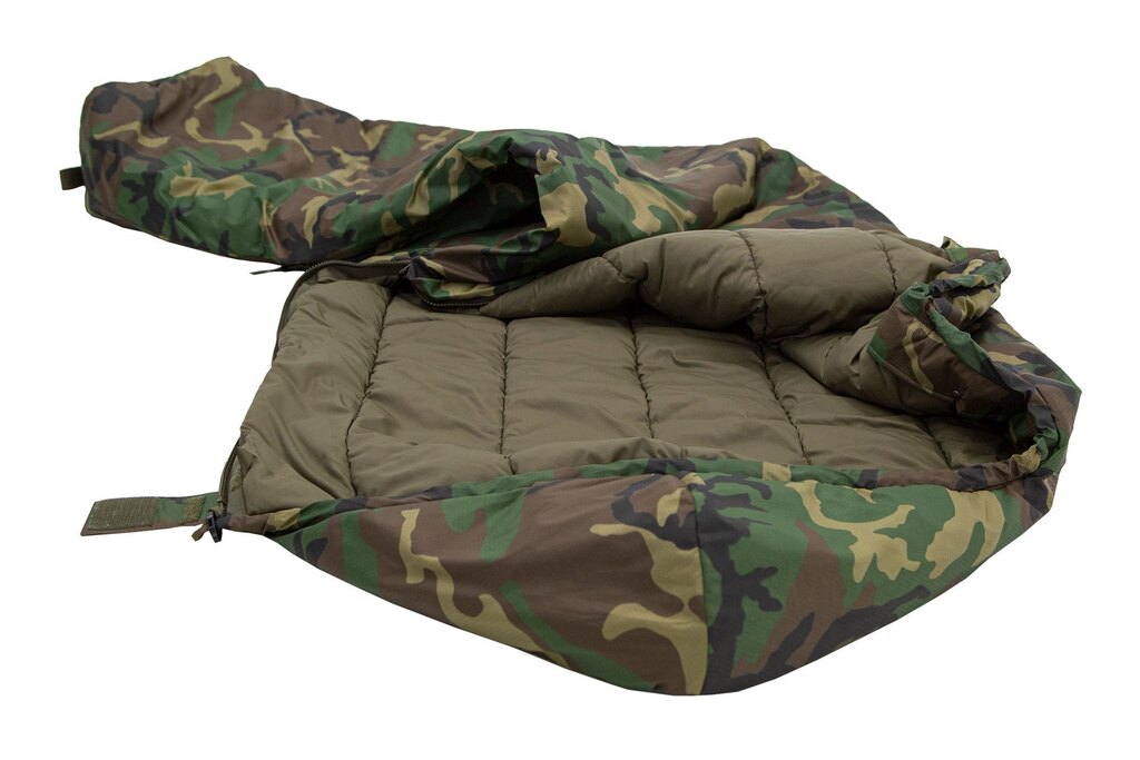 Schlafsack Tropen Carinthia®