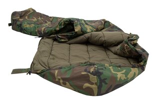 Schlafsack Tropen Carinthia®