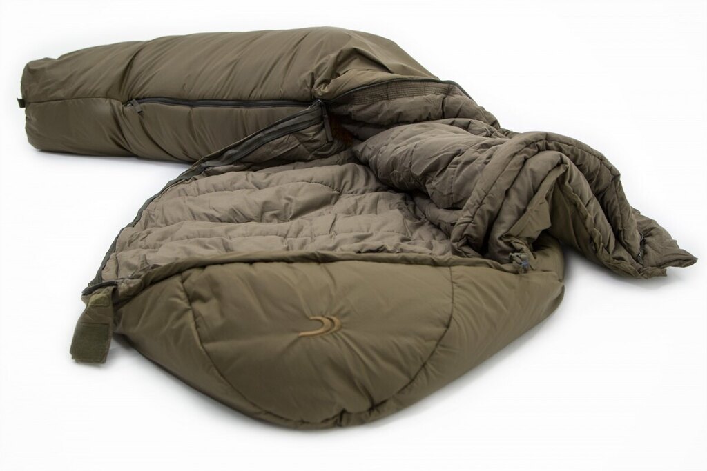 Schlafsack Wilderness Carinthia®
