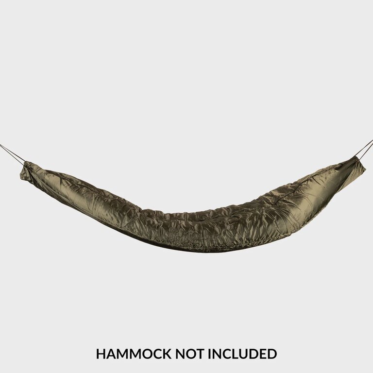 Schlafsystem für die Hängematte Hammock Cocoon Snugpak®