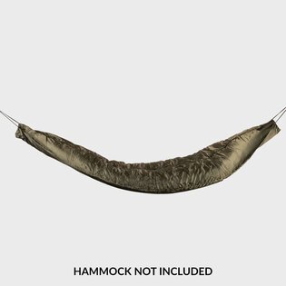 Schlafsystem für die Hängematte Hammock Cocoon Snugpak®