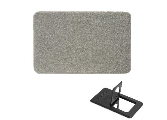 Schleifstein Diamond Stone Coarse 325 grit Sharpal®