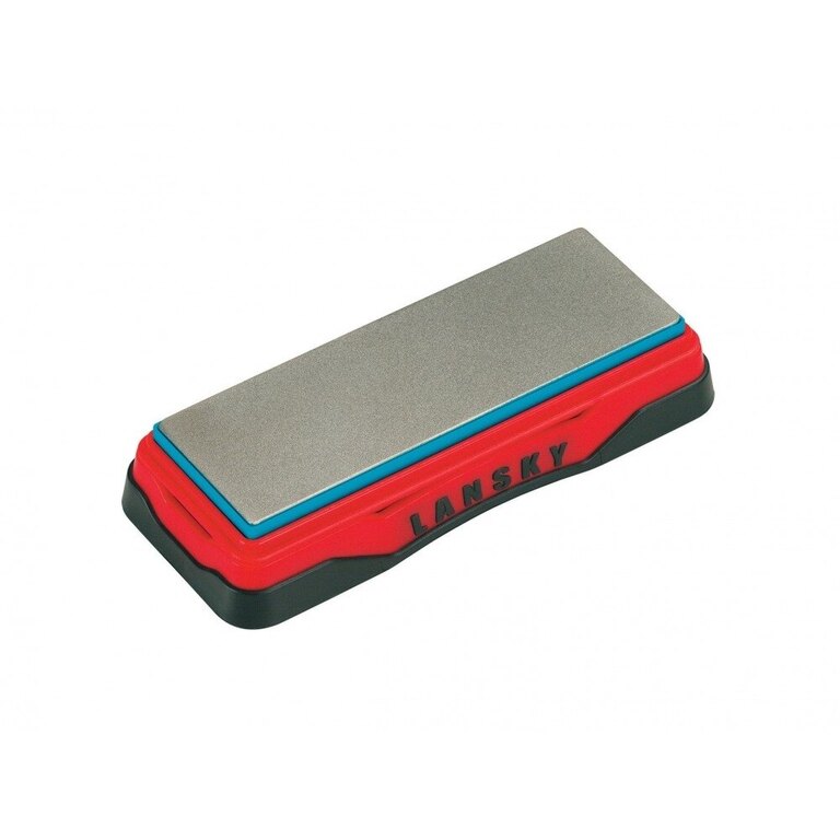 Schleifstein Lansky® 6" x 2" Diamond Stone Fein
