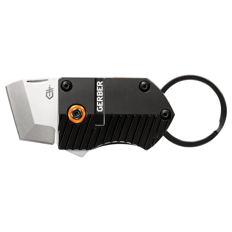 Schlüsselanhänger Key Note Gerber®