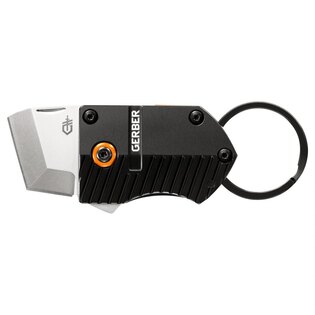 Schlüsselanhänger Key Note Gerber®