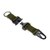 Schlüsselkarabiner Click-It Origin Outdoors®