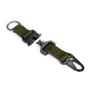 Schlüsselkarabiner Click-It Origin Outdoors®