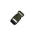 Schnalle 25 mm Wisport®