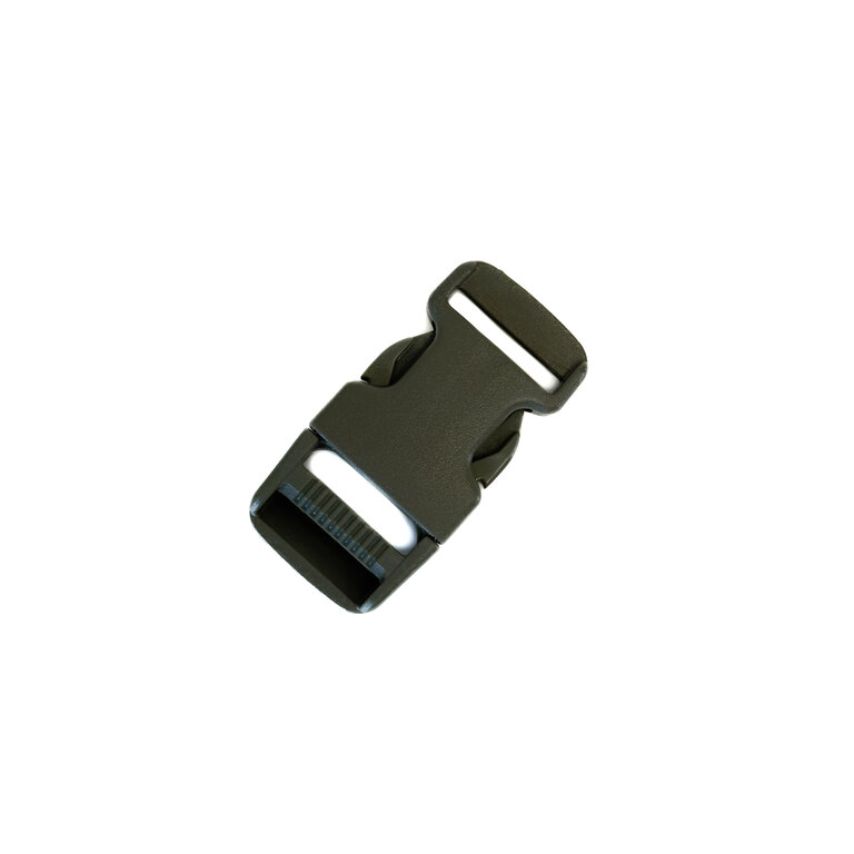 Schnalle 25 mm Wisport®
