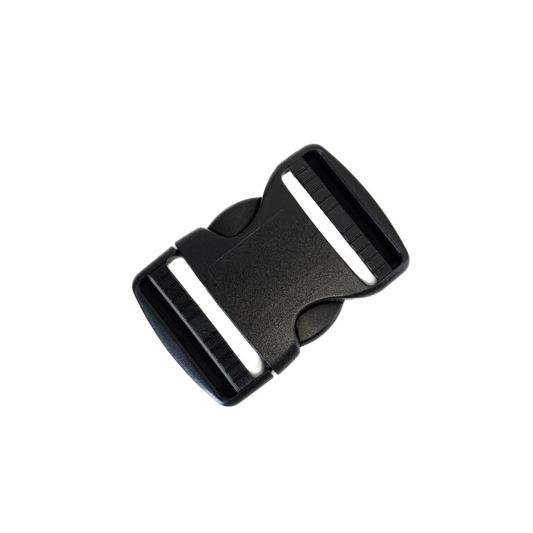Schnalle 40 mm Wisport®