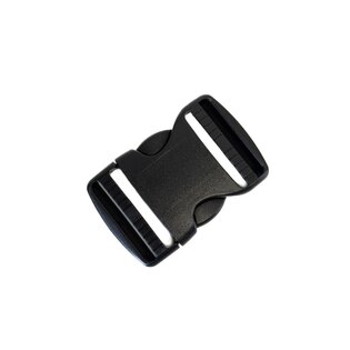 Schnalle 40 mm Wisport®