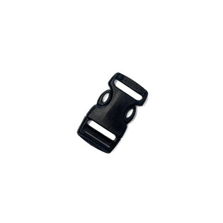 Schnalle/Spange 20 mm Wisport®