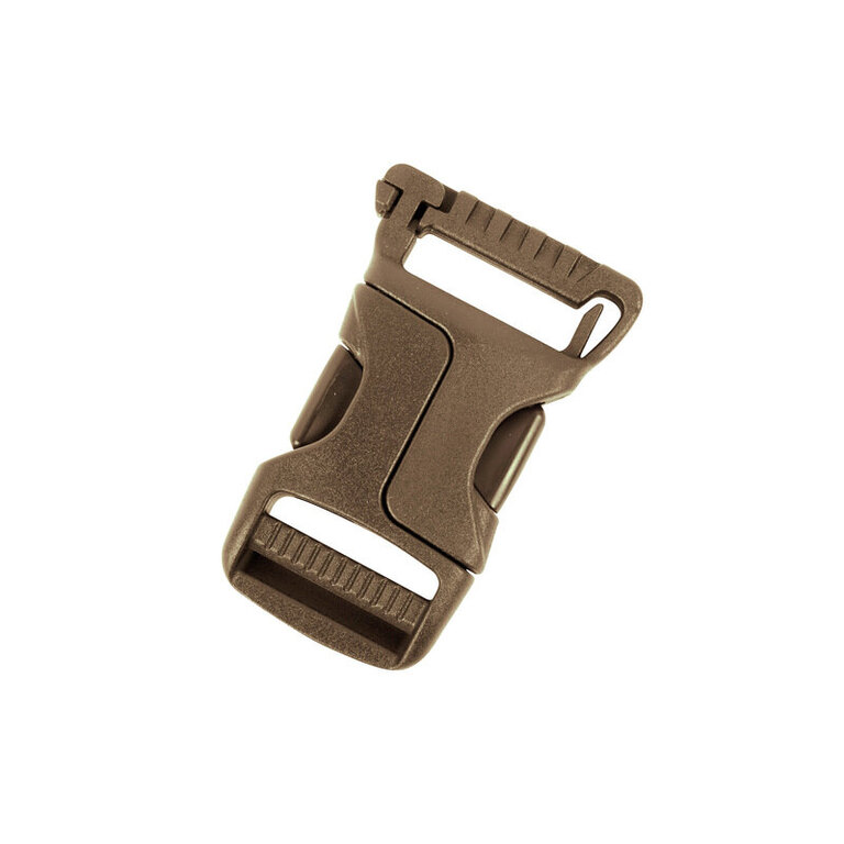 Schnalle SR25 Safety Herma QA Tasmanian Tiger®