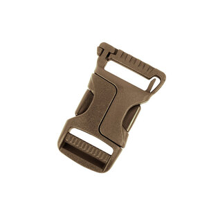 Schnalle SR25 Safety Herma QA Tasmanian Tiger®