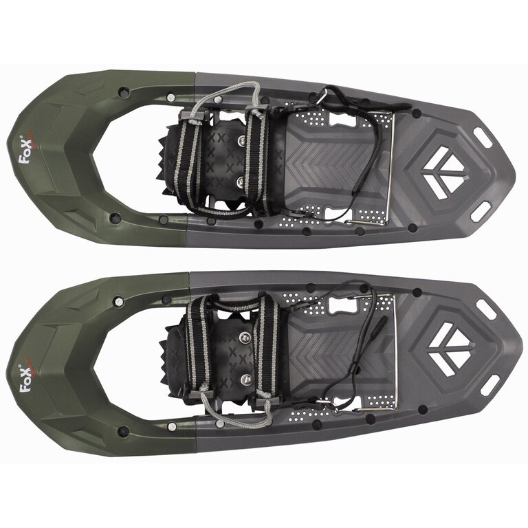 Schneeschuhe Lusen Fox Outdoor®