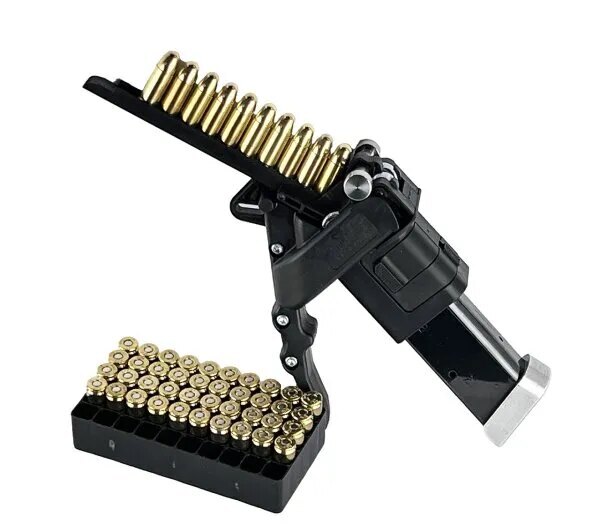 Schnellladegerät für Pistol Magazinen Nine Reloaded®