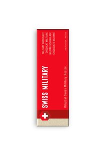 Schokolade Swiss Military Original Chocolat Stella SA® 50 g