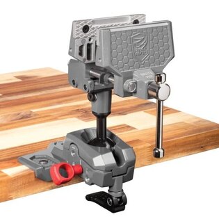 Schraubstock Mater Vise TORQ-LOK™ Real Avid®