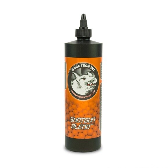 Schrotflinten-Laufreiniger Shotgun Blend BoreTech® 473 ml