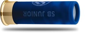 Schrotpatronen Junior Sellier & Bellot® / 16/67,5 / 32 g / 10 Stk