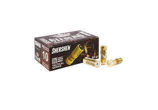 Schrotpatronen Shershen Sterling® / 12/70 / 32 gr / 10 Stk
