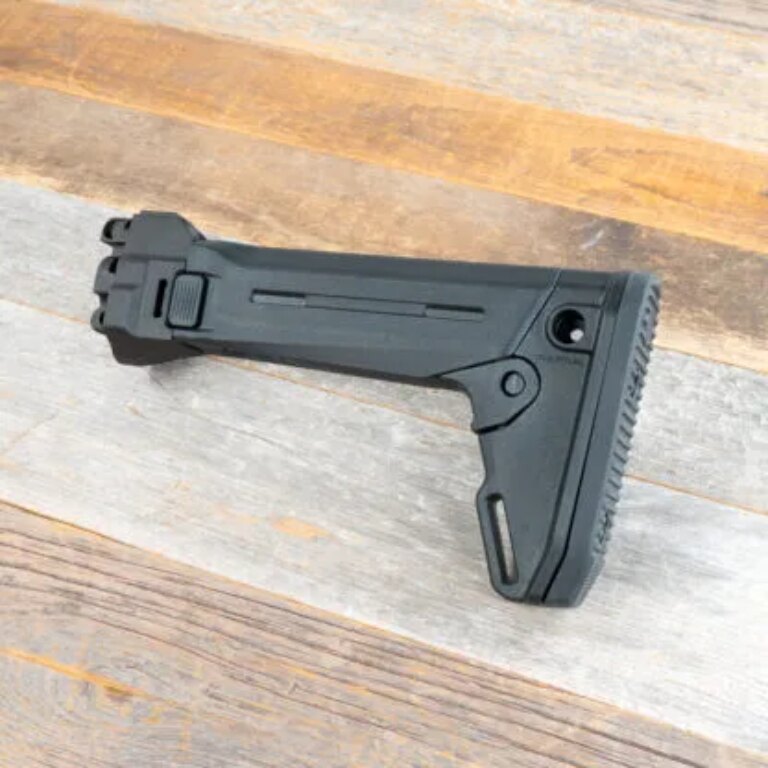Schubschaft Zhukov-S mit Adapter Springfield Kuna von HB Industries®
