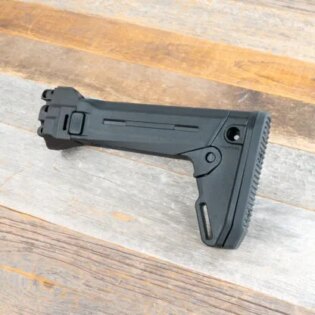 Schubschaft Zhukov-S mit Adapter Springfield Kuna von HB Industries®