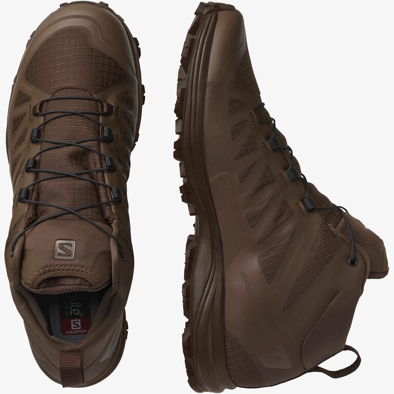 Schuhe Forces Speed Assault 2 Salomon®