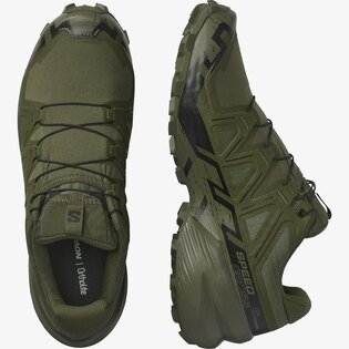 Schuhe Forces Speedcross 6 Salomon®