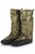 Schuhe für das Zelt Insulated Snugpak®