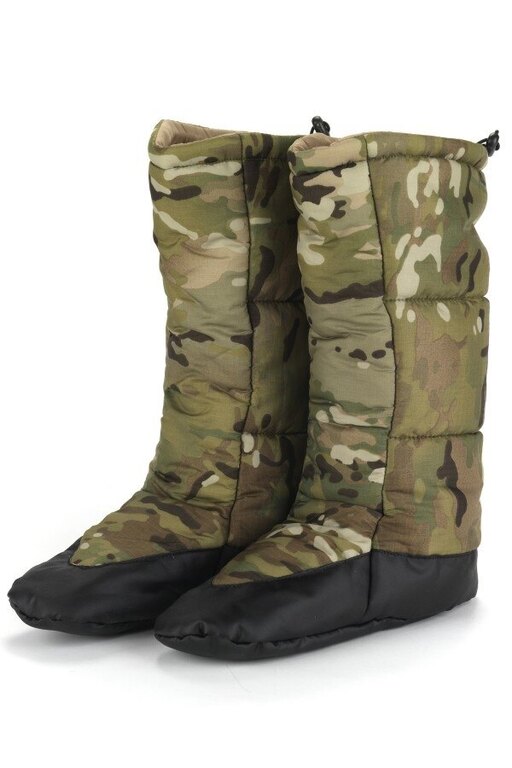 Schuhe für das Zelt Insulated Snugpak®
