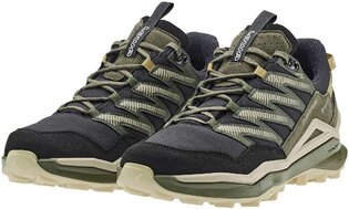 Schuhe MADDOX PRO GTX LO Lowa®