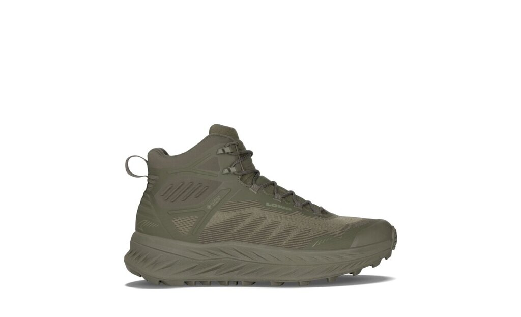 Schuhe Mid Fortux QC Gore-Tex® Lowa®